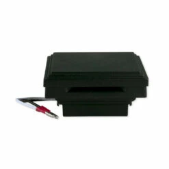 Aurora Deck Lighting Mini Case Halo LED Post Cap