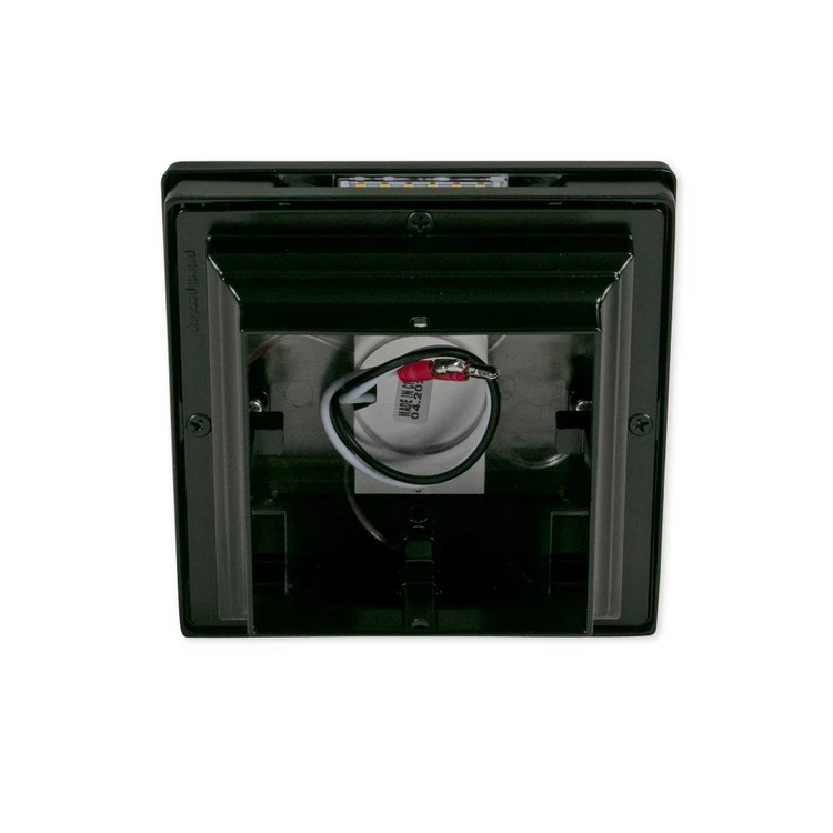 Aurora Deck Lighting Case Halo LED Post Cap 4 Aurora Deck Lighting Case Halo LED Post Cap - Image 2