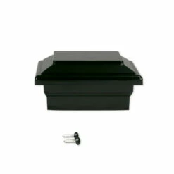 Aurora Deck Lighting Neptune LED Post Cap