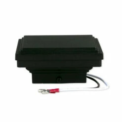 Aurora Deck Lighting Mini Neptune LED Post Cap