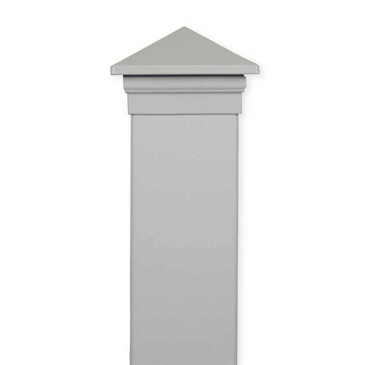 Aurora Deck Lighting Sirius Post Cap 5 Aurora Deck Lighting Sirius Post Cap - Image 3