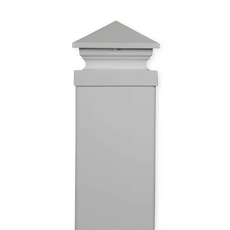 Aurora Deck Lighting Sirius Post Cap 6 Aurora Deck Lighting Sirius Post Cap - Image 4