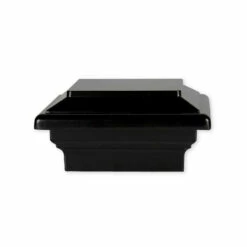 Aurora Deck Lighting Titan Post Cap