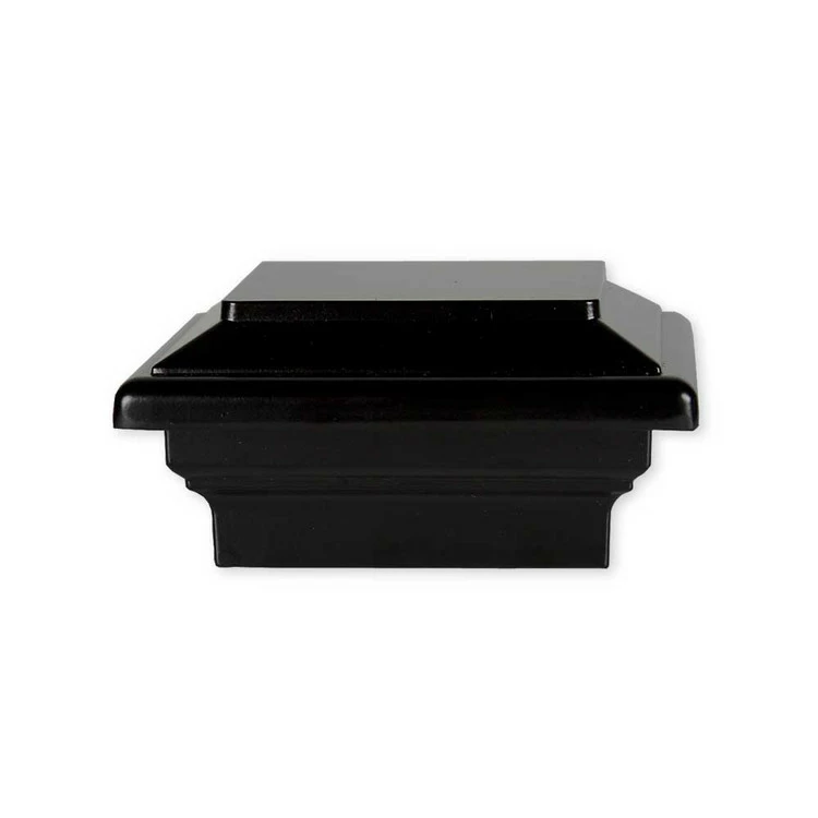 Aurora Deck Lighting Titan Post Cap 3 Aurora Deck Lighting Titan Post Cap