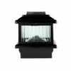 Aurora Deck Lighting Polaris Solar Post Cap 1 Aurora Deck Lighting Polaris Solar Post Cap -DIY HOME CENTER Shop ADLSLPOL main 10.default
