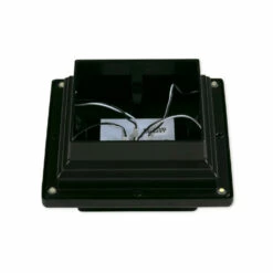 Aurora Deck Lighting Aries Solar Post Cap 7 Aurora Deck Lighting Aries Solar Post Cap -DIY HOME CENTER Shop ADLSPCPEG main 30