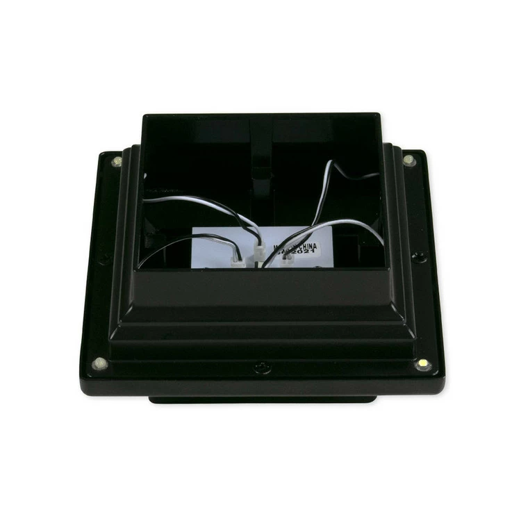 Aurora Deck Lighting Aries Solar Post Cap 5 Aurora Deck Lighting Aries Solar Post Cap - Image 3