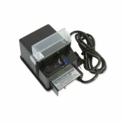 Aurora Deck Lighting Transformer With Photo Eye & Timer