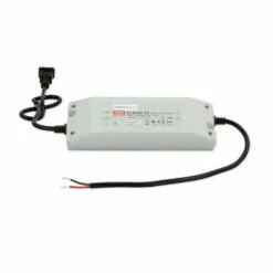 Mean Well 12-Volt A/C Transformer - 60 Watt