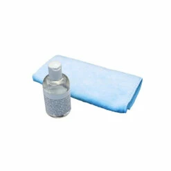 Atlantis Rail Systems Rail Cleaning Kit