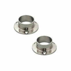 Atlantis Rail Systems Nautilus Rail Sidemount - Pack Of 2