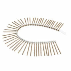 CAMO DRIVE Collated Wood Face Screws - 1,000 Count -DIY HOME CENTER Shop CAMBHCOL main 30