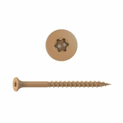 CAMO Bugle Head Wood Deck Screws -DIY HOME CENTER Shop CAMBUG main 40