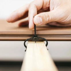 CAMO EDGE Deck Clips -DIY HOME CENTER Shop CAMEC main 30