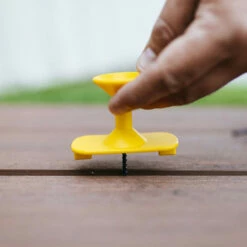 CAMO EDGE Deck Clips -DIY HOME CENTER Shop CAMEC main 40