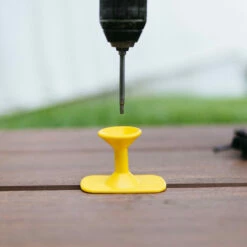 CAMO EDGE Deck Clips -DIY HOME CENTER Shop CAMEC main 50