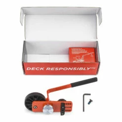 CAMO LEVER Deck Board Bending & Locking Tool -DIY HOME CENTER Shop CAMLEV main 15