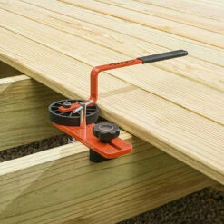 CAMO LEVER Deck Board Bending & Locking Tool -DIY HOME CENTER Shop CAMLEV main 25