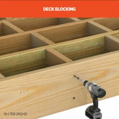 CAMO Heavy Duty Multi-Purpose Flat Head Structural Screws - 5/16" -DIY HOME CENTER Shop CAMSHDF main 30