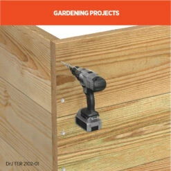 CAMO Hot-Dip Galvanized Heavy Duty Multi-Purpose Hex Head Structural Screws - 5/16" -DIY HOME CENTER Shop CAMSHDHG main 50