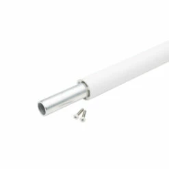 Color Guard Secondary Handrail Straight Connector 5 Color Guard Secondary Handrail Straight Connector -DIY HOME CENTER Shop CGDADASC main 15