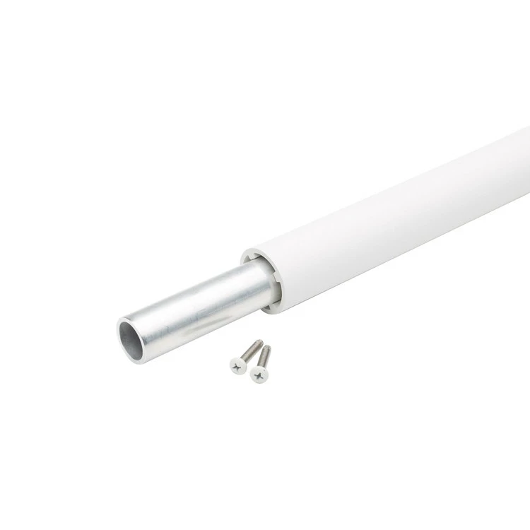 Color Guard Secondary Handrail Straight Connector 4 Color Guard Secondary Handrail Straight Connector - Image 2