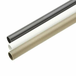 Color Guard Round Aluminum Balusters - Pack Of 10