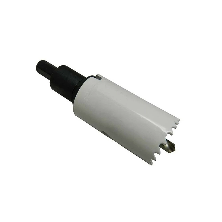 Color Guard Anchor Hole Saw 3 Color Guard Anchor Hole Saw