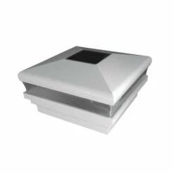 Color Guard Neptune Solar Post Cap 6 Color Guard Neptune Solar Post Cap -DIY HOME CENTER Shop CGDSNCAP main 20