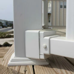 Color Guard Vinyl Angle Adaptor Blocks 5 Color Guard Vinyl Angle Adaptor Blocks -DIY HOME CENTER Shop CGDVAAB main 15