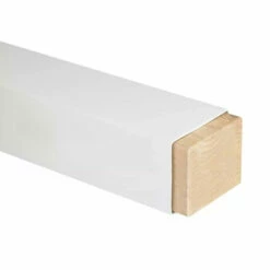 Color Guard Vinyl Post Sleeve 7 Color Guard Vinyl Post Sleeve -DIY HOME CENTER Shop CGDVPS main 15