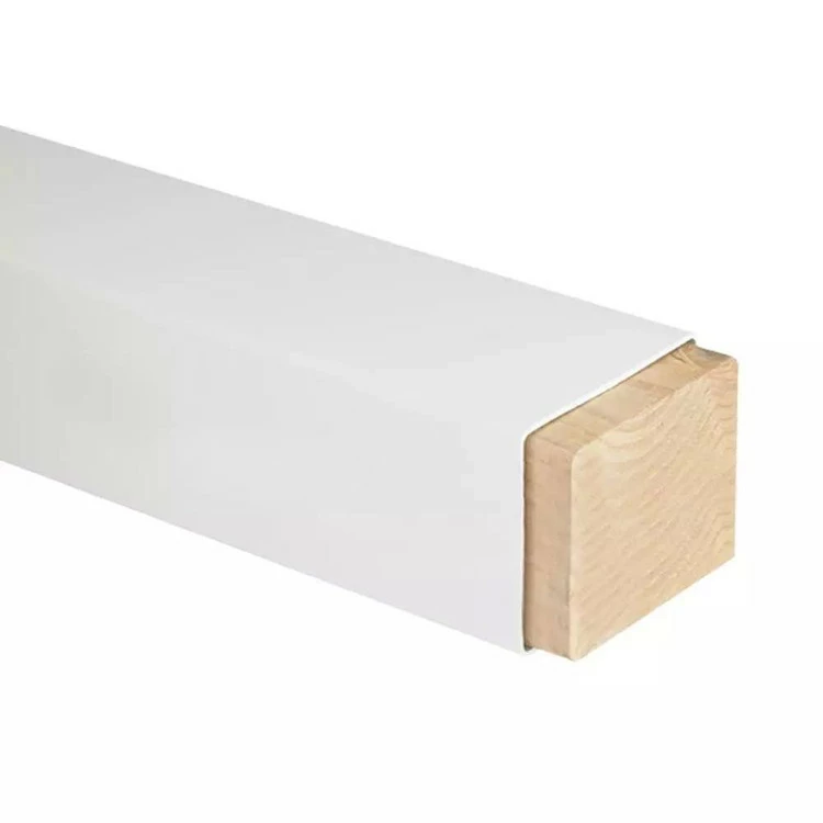 Color Guard Vinyl Post Sleeve 4 Color Guard Vinyl Post Sleeve - Image 2