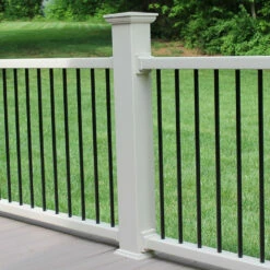 Color Guard Vinyl Post Sleeve 9 Color Guard Vinyl Post Sleeve -DIY HOME CENTER Shop CGDVPS main 25