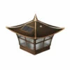 Classy Caps Ambience Solar Post Cap 1 Classy Caps Ambience Solar Post Cap -DIY HOME CENTER Shop CLSAS main 10.default