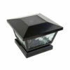 Classy Caps Fairmont Solar Post Cap -DIY HOME CENTER Shop CLSFS main 10.default