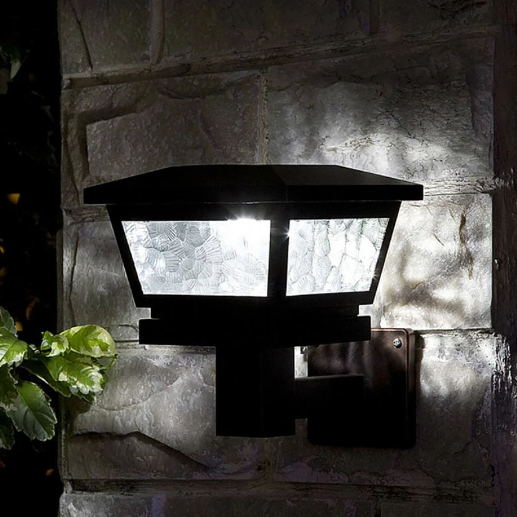 Classy Caps Fairmont Solar Post Cap 7 Classy Caps Fairmont Solar Post Cap - Image 5