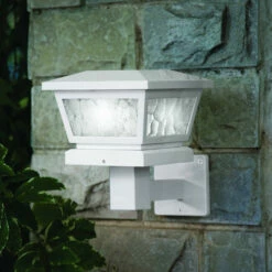 Classy Caps Fairmont Solar Post Cap 14 Classy Caps Fairmont Solar Post Cap -DIY HOME CENTER Shop CLSFS main 60