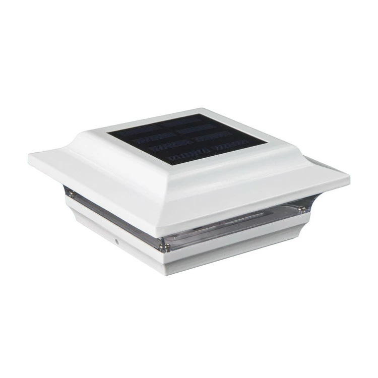 Classy Caps Imperial Solar Post Cap 5 Classy Caps Imperial Solar Post Cap - Image 3