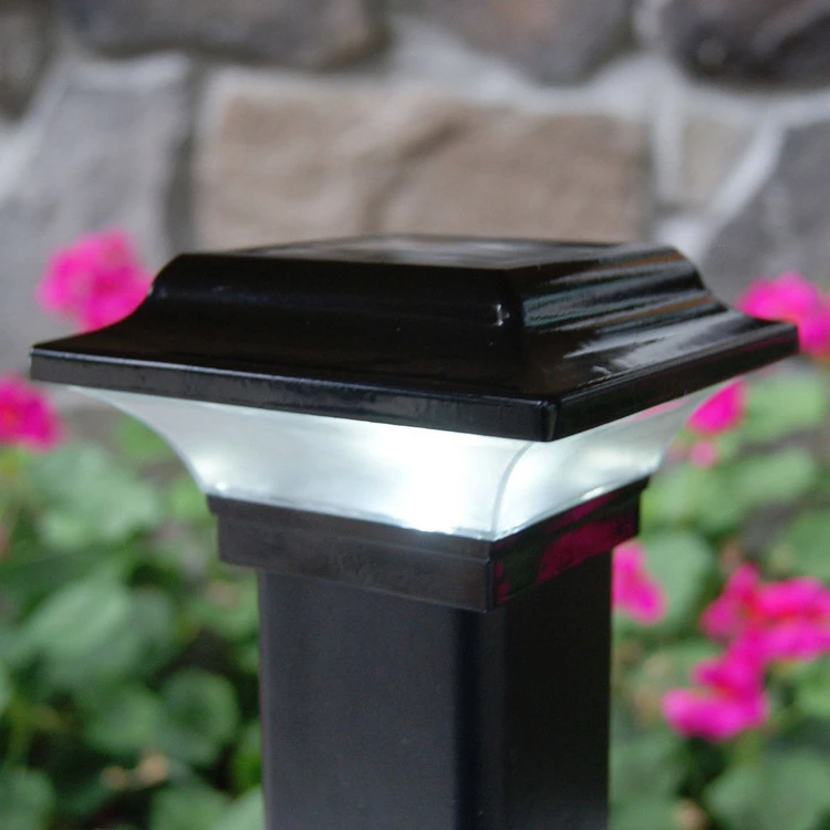 Classy Caps Imperial Solar Post Cap 6 Classy Caps Imperial Solar Post Cap - Image 4