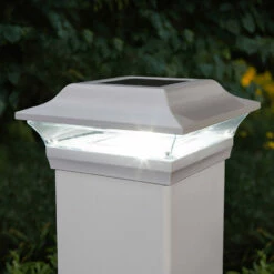 Classy Caps Imperial Solar Post Cap 15 Classy Caps Imperial Solar Post Cap -DIY HOME CENTER Shop CLSIMP main 50