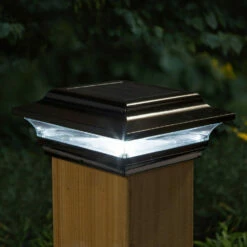 Classy Caps Imperial Solar Post Cap 16 Classy Caps Imperial Solar Post Cap -DIY HOME CENTER Shop CLSIMP main 60