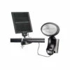 Classy Caps Solar Motion Sensor Security Light - Black 2 Classy Caps Solar Motion Sensor Security Light - Black -DIY HOME CENTER Shop CLSMS500 main 10.default