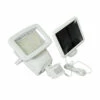 Classy Caps Solar Motion Sensor Security Light - White 2 Classy Caps Solar Motion Sensor Security Light - White -DIY HOME CENTER Shop CLSMS600 main 10.default