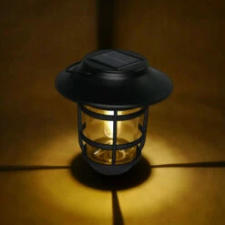 Classy Caps Nottingham Solar Hanging Coach Light - Black 11 Classy Caps Nottingham Solar Hanging Coach Light - Black -DIY HOME CENTER Shop CLSNCS main 40