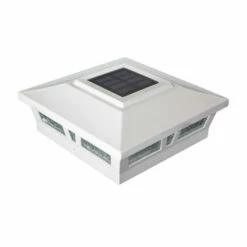 Classy Caps Oxford Solar Post Cap 11 Classy Caps Oxford Solar Post Cap -DIY HOME CENTER Shop CLSOXS main 30