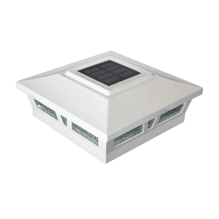 Classy Caps Oxford Solar Post Cap 5 Classy Caps Oxford Solar Post Cap - Image 3