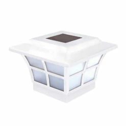 Classy Caps Prestige Solar Post Cap 10 Classy Caps Prestige Solar Post Cap -DIY HOME CENTER Shop CLSPVPS main 20