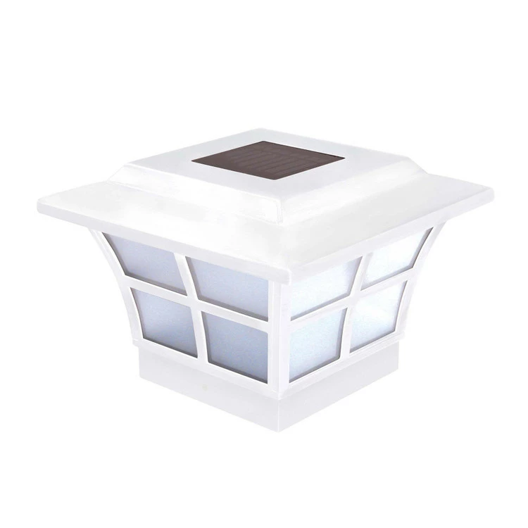 Classy Caps Prestige Solar Post Cap 4 Classy Caps Prestige Solar Post Cap - Image 2