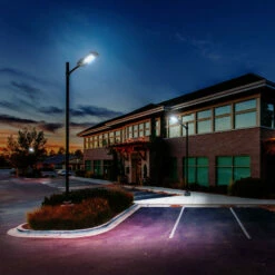 Classy Caps Solar Security Street Light - Black 10 Classy Caps Solar Security Street Light - Black -DIY HOME CENTER Shop CLSSSS main 40