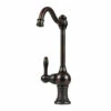 Premier Copper Products Reverse Osmosis Cold Drinking Water Faucet - Oil Rubbed Bronze 2 Premier Copper Products Reverse Osmosis Cold Drinking Water Faucet - Oil Rubbed Bronze -DIY HOME CENTER Shop COPKDW01ORB main 10
